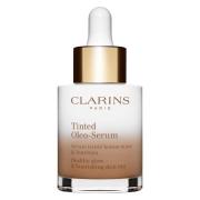 Clarins Tinted Oleo-Serum 07 30 ml