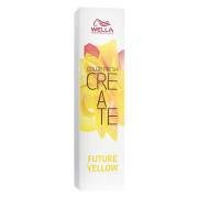 Wella Professionals Color Fresh Create 60 ml - Future Yellow