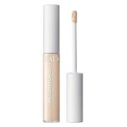 IsaDora No Compromise Lightweight Matte Concealer 10 ml – 1NW