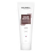 Goldwell Dualsenses Color Revive Color Giving Shampoo 250 ml - Co