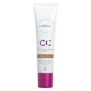 Lumene CC Color Correcting Cream SPF 20 30 ml - Deep Tan