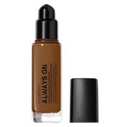 Smashbox Always On Skin Balancing Foundation 30 ml – D20W