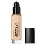 Smashbox Always On Skin Balancing Foundation 30 ml – L10N