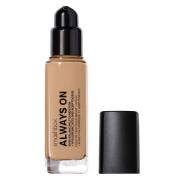 Smashbox Always On Skin Balancing Foundation 30 ml – L30N