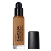 Smashbox Always On Skin Balancing Foundation 30 ml – T20W