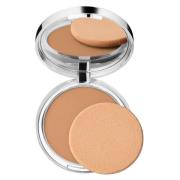 Clinique Stay-Matte Sheer Pressed Powder 7,6 g – Stay Spice