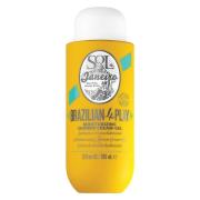 Sol de Janeiro Brazilian 4 Play Moisturizing Shower Cream-Gel 385