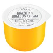Sol de Janeiro Brazilian Bum Bum Cream Refill 240 ml