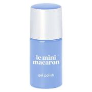 Le Mini Macaron Single Gel Polish 8,5 ml – Fleur Bleue