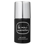 Le Mini Macaron Single Gel Polish 8,5 ml – Licorice