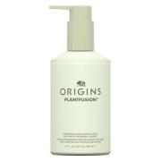 Origins Plantfusion Softening Hand & Body Lotion With Phyto-Power