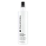 Paul Mitchell Firm Style Freeze And Shine Super Spray 250 ml
