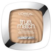 L'Oréal Paris True Match Powder 9 g - 2N Vanilla