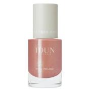 IDUN Minerals Nail Polish 11 ml – Turmalin
