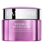 Lancôme Rénergie Multi-Glow Rosy Skin Tone Reviving Day Cream 50m