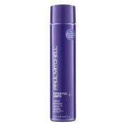 Paul Mitchell Platinum Plus Purple Shampoo 300 ml