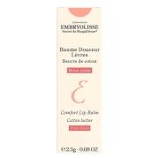 Embryolisse Comfort Lip Balm 2,5 g - Pink