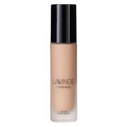 Lavinde Copenhagen Natural Glow Liquid Foundation 30 ml - Beige 2