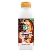 Garnier Fructis Hair Food Cocoa Butter Conditioner 350 ml