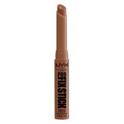 NYX Professional Makeup Fix Stick Concealer Stick 1,6 g - Sienna