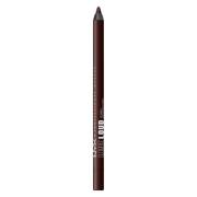 NYX Professional Makeup Line Loud Lip Pencil 1,2 g – 35 No Wine-i