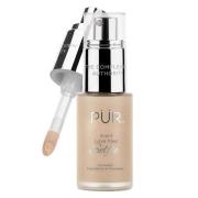 PÜR Love Your Selfie Liquid Foundation 30 ml – MG5