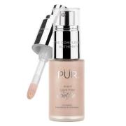 PÜR Love Your Selfie Liquid Foundation 30 ml – MP3