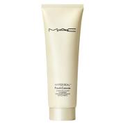 MAC Hyper Real Fresh Canvas Cream To Foam Cleanser 125 ml