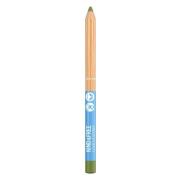 Rimmel London Kind & Free Clean Eyeliner Pencil 1,1 g - 004 Soft