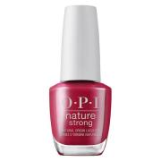 OPI Nature Strong A Bloom With A View NAT012 15 ml