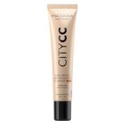 Mádara City CC Hyaluronic Anti-Pollution CC Cream SPF 15 40 ml –