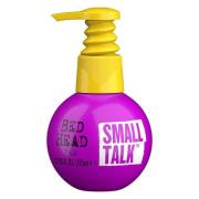 Tigi Bed Head Small Talk Hair Thickening Cream 125ml
