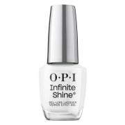 OPI Infinite Shine Alpine Snow™ 15ml