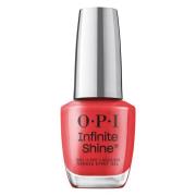 OPI Infinite Shine Cajun Shrimp™ 15ml