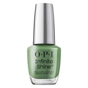 OPI Infinite Shine 15 ml - Happily Evergreen After