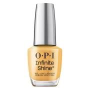 OPI Infinite Shine 15 ml - Ready, Sunset, Glow