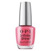 OPI Infinite Shine 15 ml - Strawberry Margarita