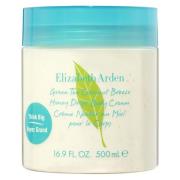 Elizabeth Arden Green Tea Coconut Breeze Body Cream 500 ml