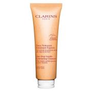 Clarins One-Step Gentle Exfoliating Cleanser 125 ml