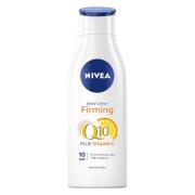 NIVEA Body Lotion Firming Q10 Plus Vitamin C 250ml