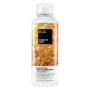 IGK Thirsty Girl Coconut Milk Leave-In Conditioner 179 ml