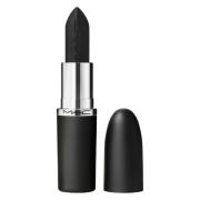 MAC Cosmetics Macximal Silky Matte Lipstick 3,5 g – Caviar