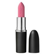 MAC Cosmetics Macximal Silky Matte Lipstick 3,5 g – Lipstick Snob