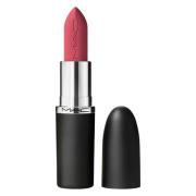 MAC Cosmetics Macximal Silky Matte Lipstick 3,5 g – Get The Hint