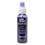 Milk_Shake Silver Shine Toning Spray 100 ml