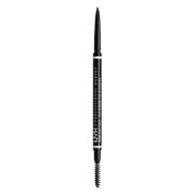 NYX Professional Makeup Micro Brow Pencil 0,09 g – 6 Brunette