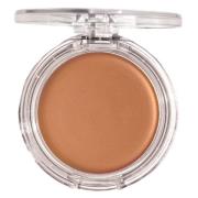 Milani Cosmetics Cheek Kiss Cream Bronzer 6 g – Spilling Tea