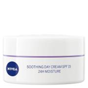 NIVEA Sensitive Soothing Day Cream 50ml