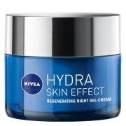 NIVEA Hydra Skin Effect Regenerating Night Cream 50ml