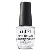 OPI Natural Nail Strengthener 15 ml